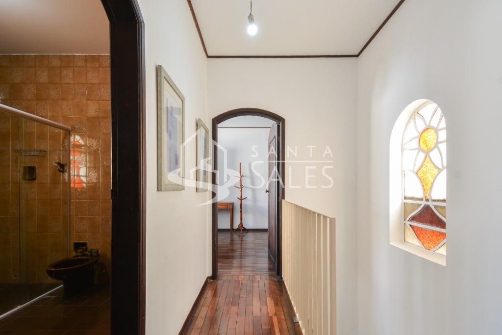 Casa, 5 quartos - Foto 10