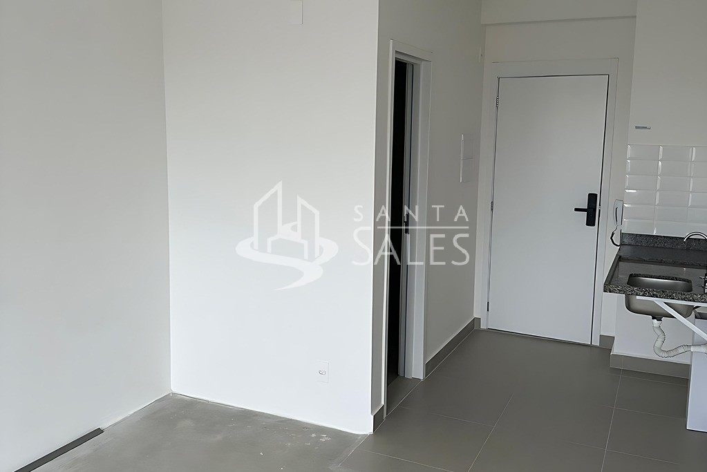 Apartamento, 1 quarto, 25 m² - Foto 5