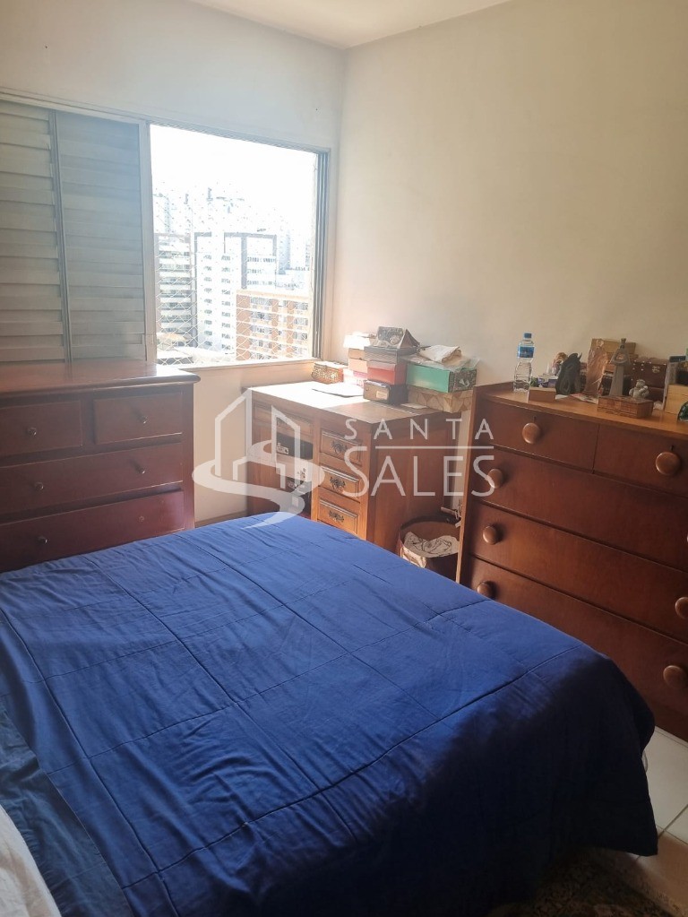 Apartamento, 4 quartos, 128 m² - Foto 8
