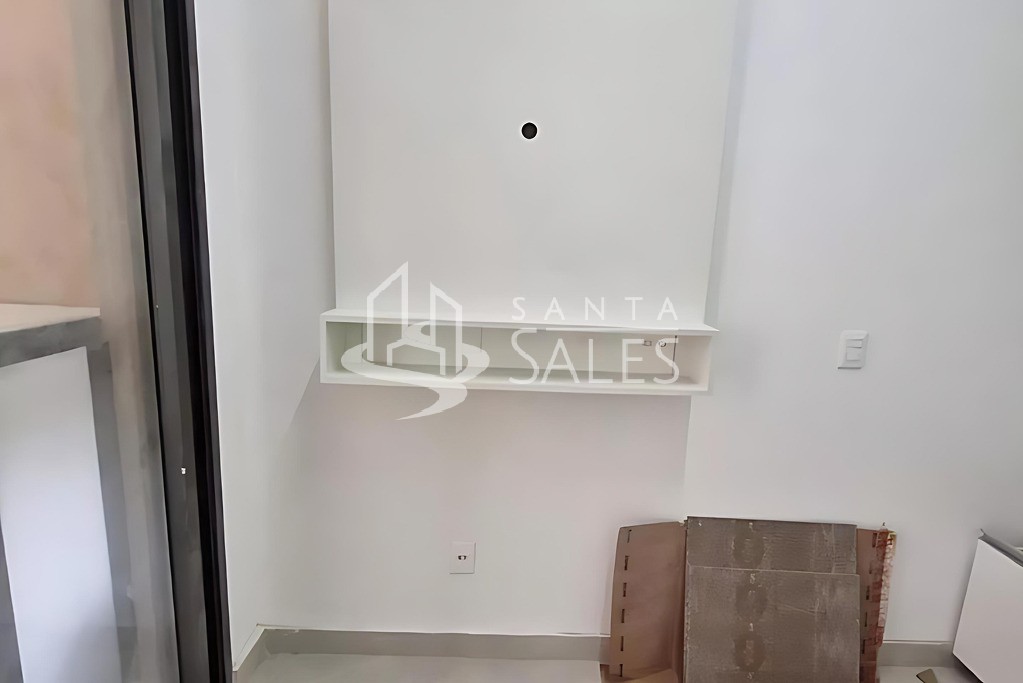 Apartamento, 1 quarto, 22 m² - Foto 3