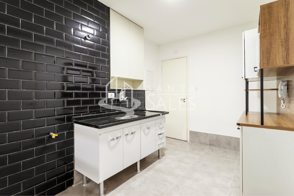 Apartamento, 2 quartos, 90 m² - Foto 8