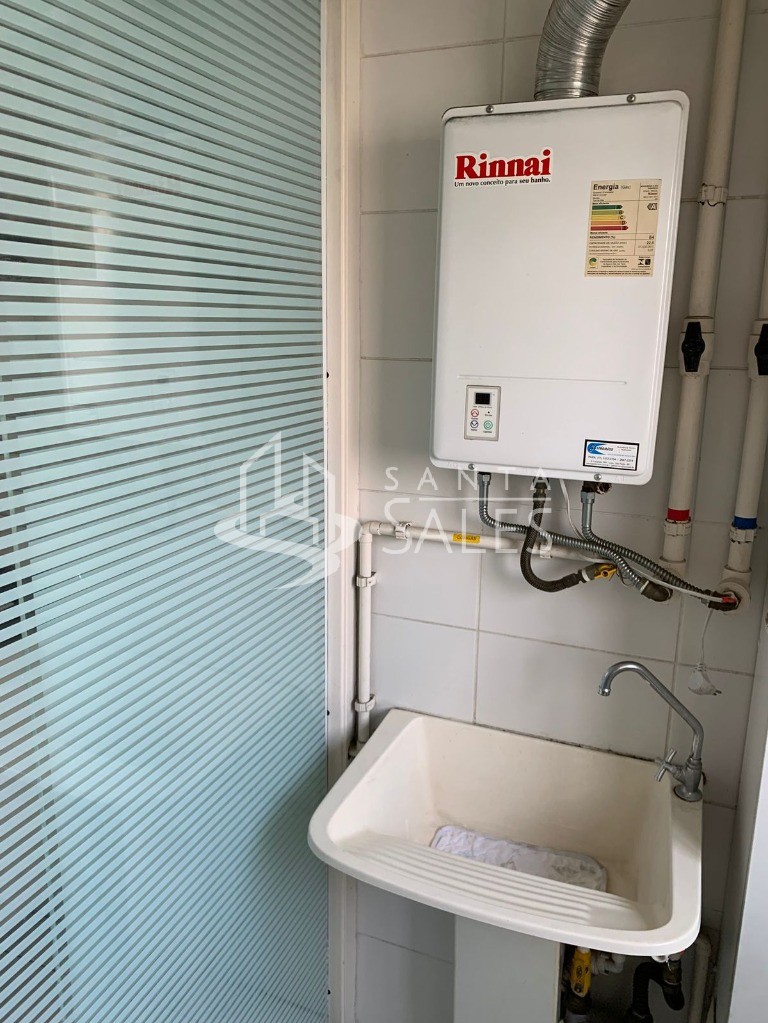 Apartamento, 2 quartos, 65 m² - Foto 17