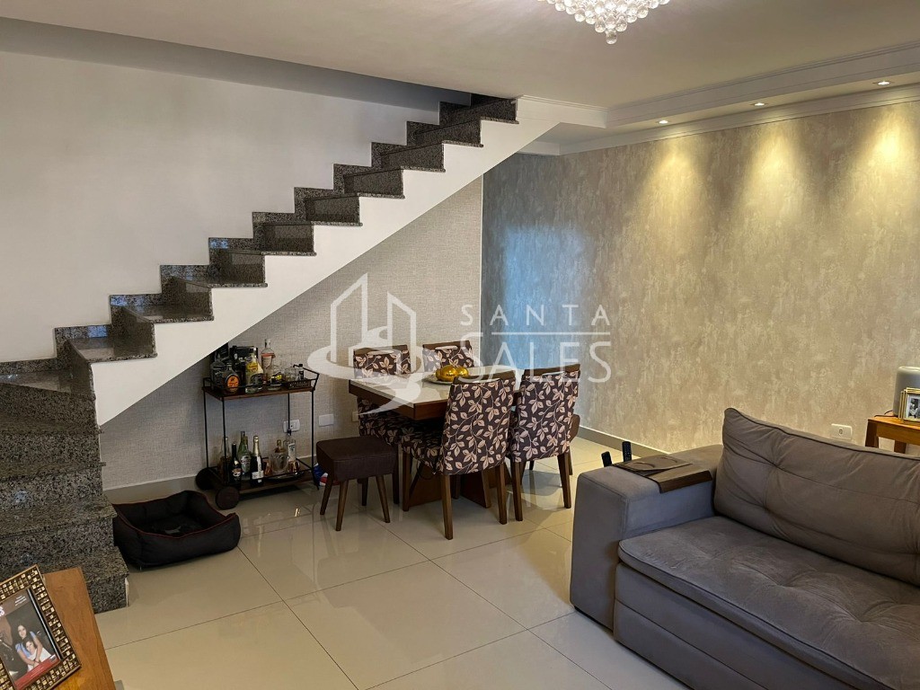 Casa, 3 quartos, 123 m² - Foto 12