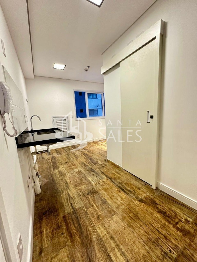 Apartamento, 1 quarto, 20 m² - Foto 4
