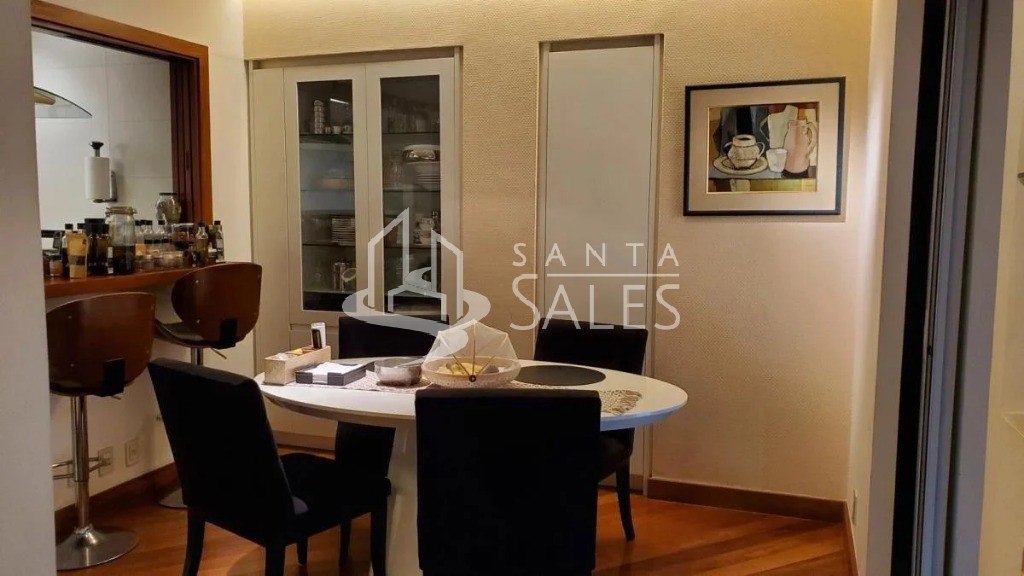 Apartamento, 2 quartos, 207 m² - Foto 6