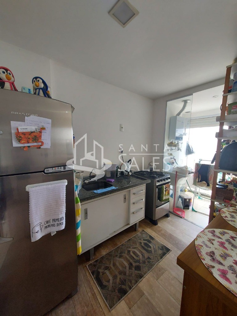 Apartamento, 2 quartos, 65 m² - Foto 5