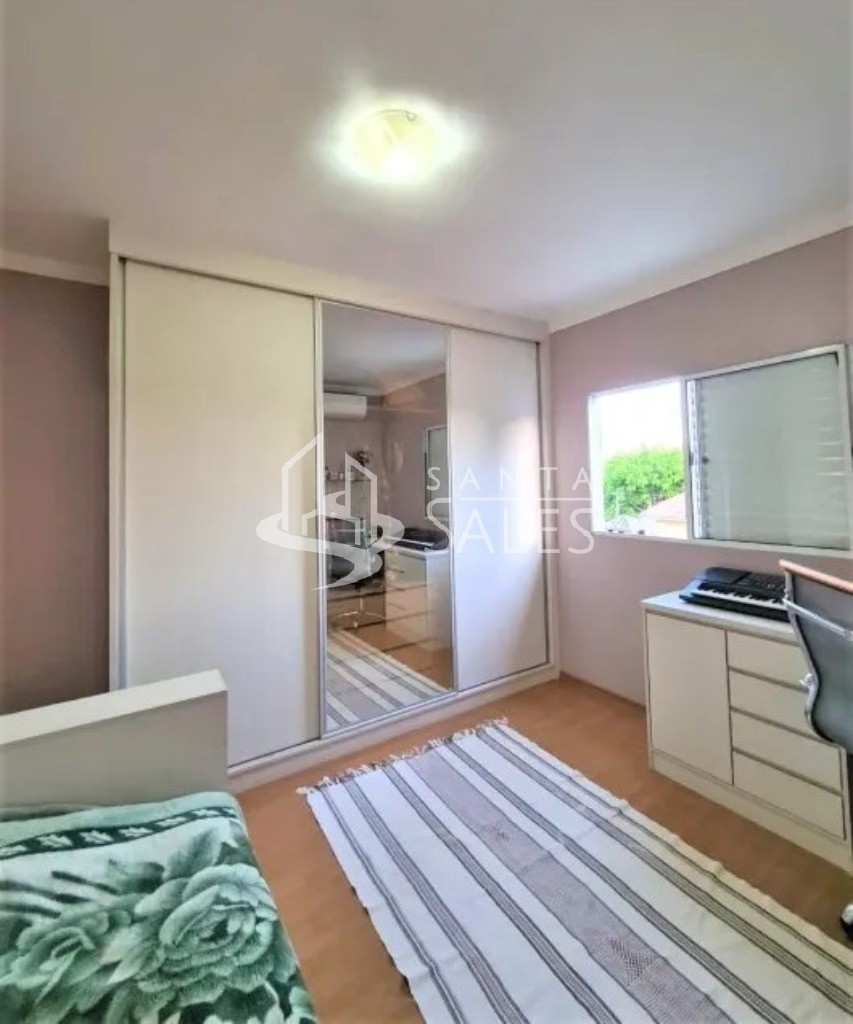 Casa, 3 quartos - Foto 22