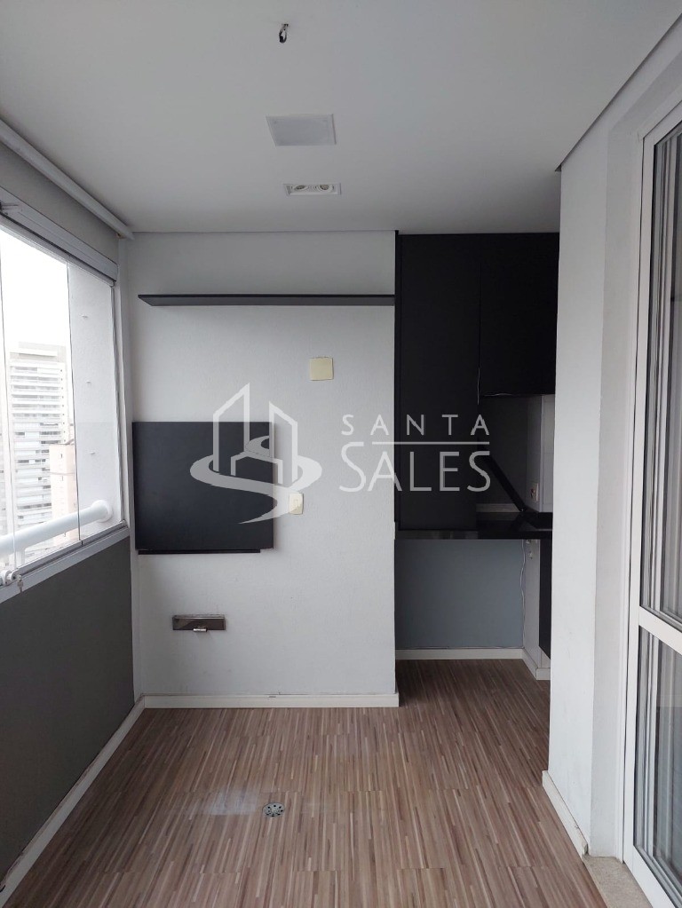 Apartamento, 1 quarto, 32 m² - Foto 52