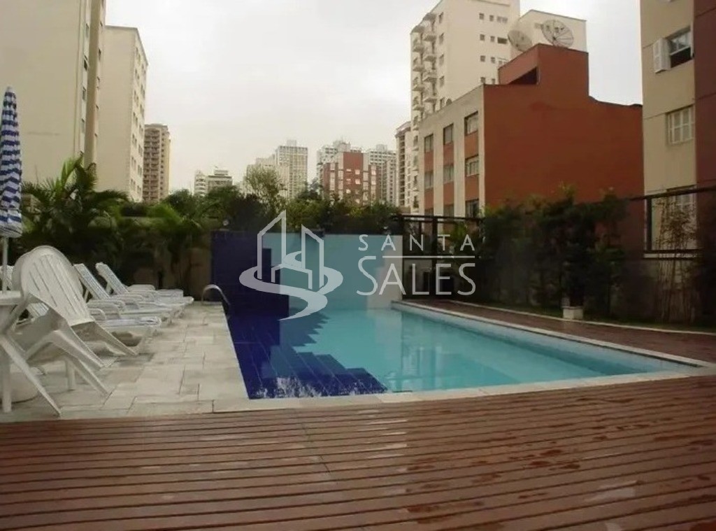 Cobertura, 3 quartos, 193 m² - Foto 4