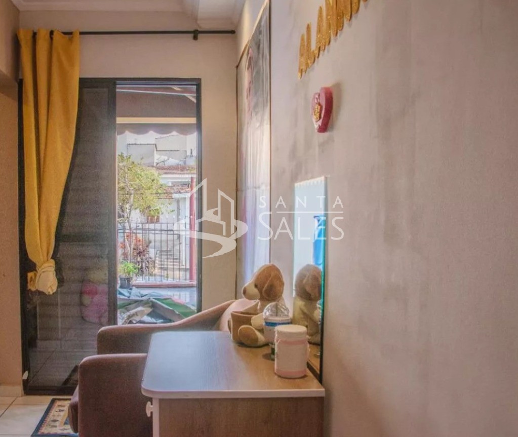 Sobrado, 3 quartos - Foto 18