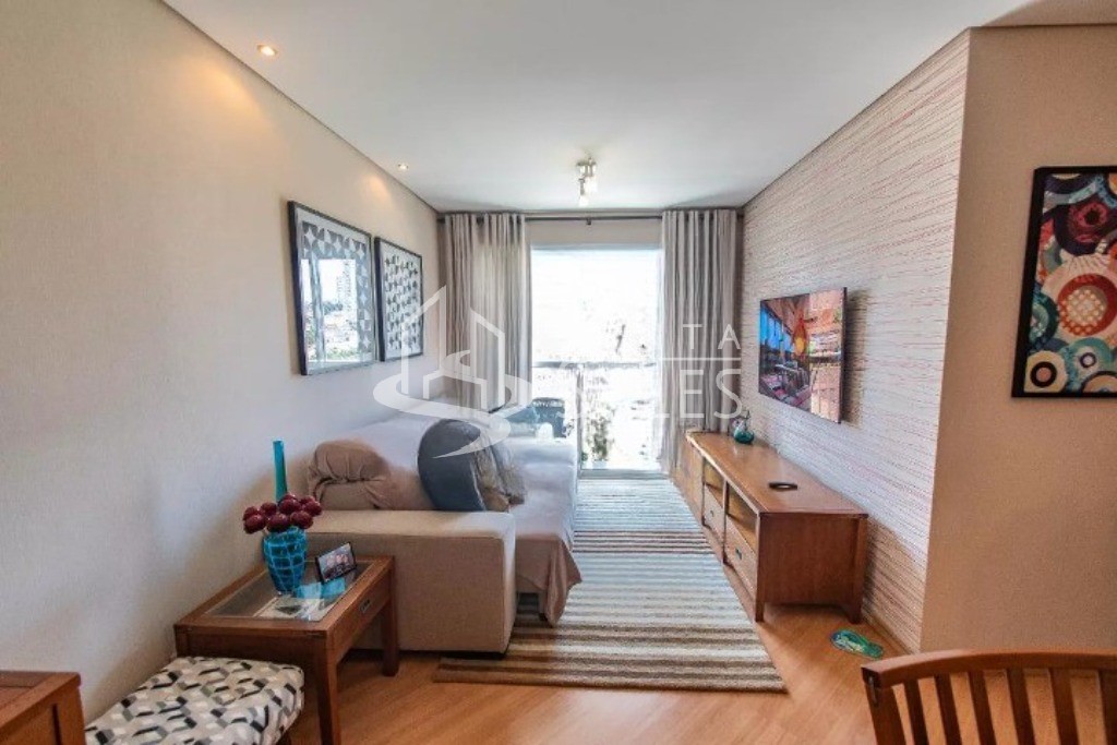 Apartamento, 3 quartos, 76 m² - Foto 3