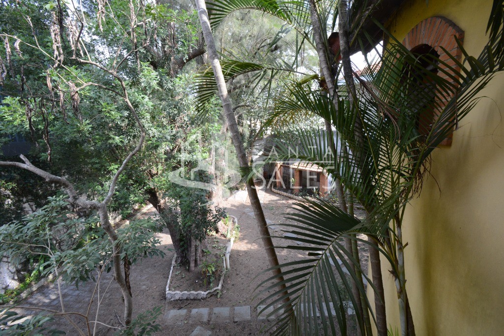 Sobrado, 5 quartos, 856 m² - Foto 42
