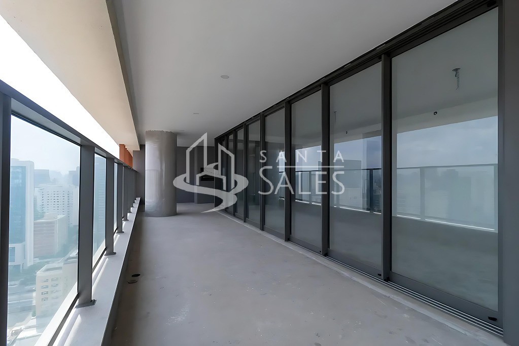 Apartamento, 3 quartos, 206 m² - Foto 7