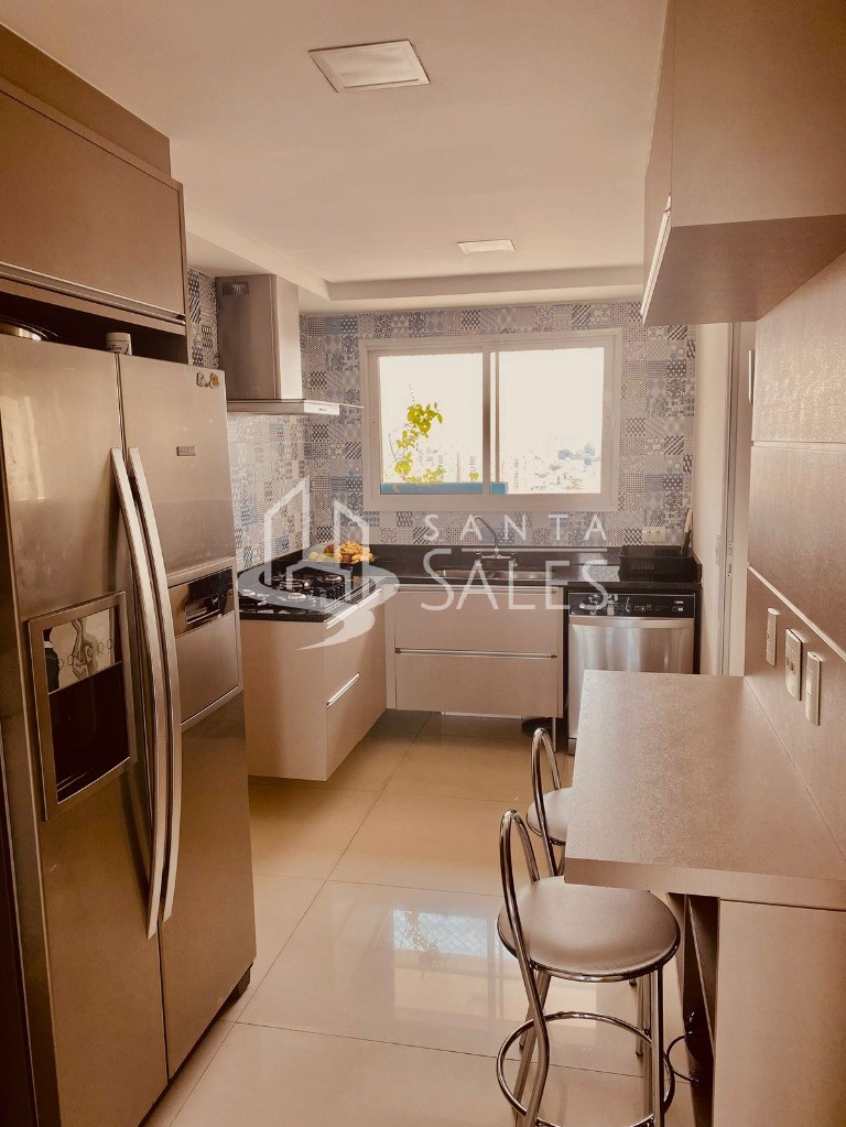 Apartamento, 3 quartos, 156 m² - Foto 10