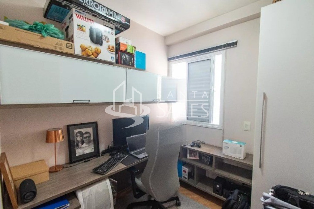 Apartamento, 3 quartos, 76 m² - Foto 8