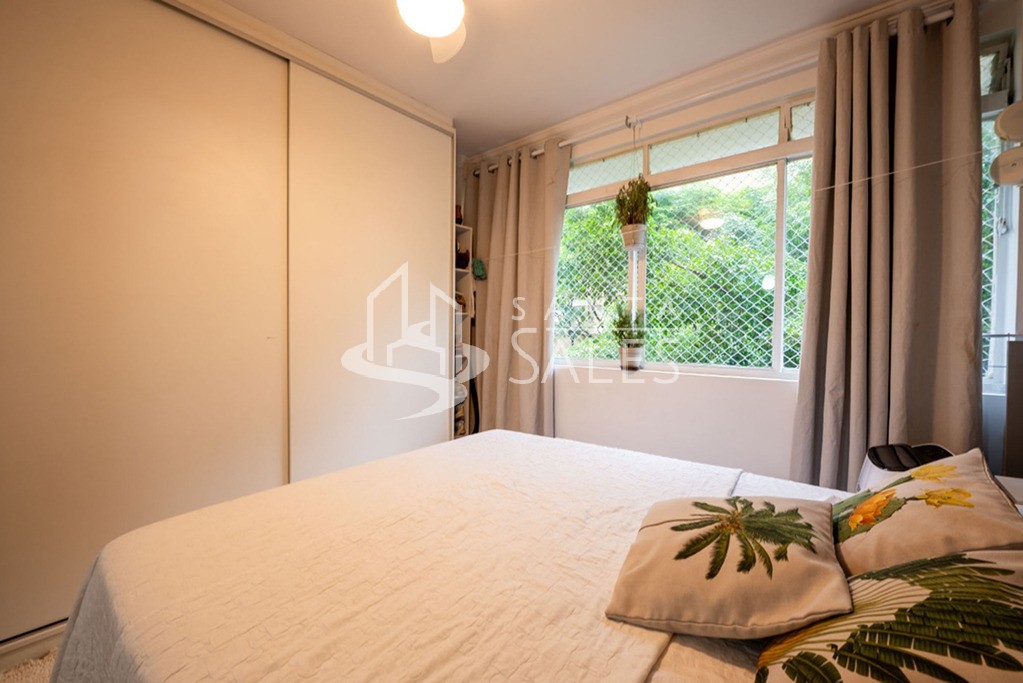 Apartamento, 1 quarto, 36 m² - Foto 13