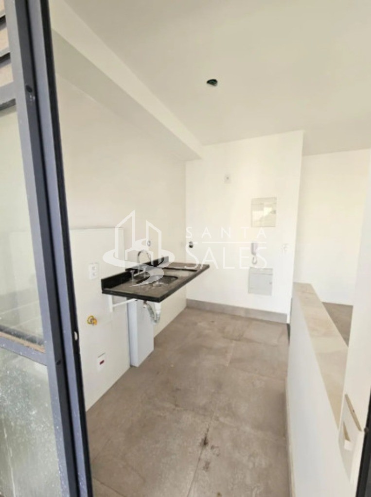 Apartamento, 2 quartos, 50 m² - Foto 3