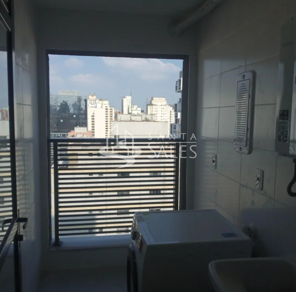 Apartamento, 3 quartos, 98 m² - Foto 25