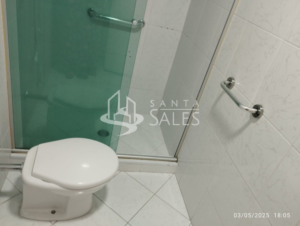 Apartamento, 3 quartos, 98 m² - Foto 10