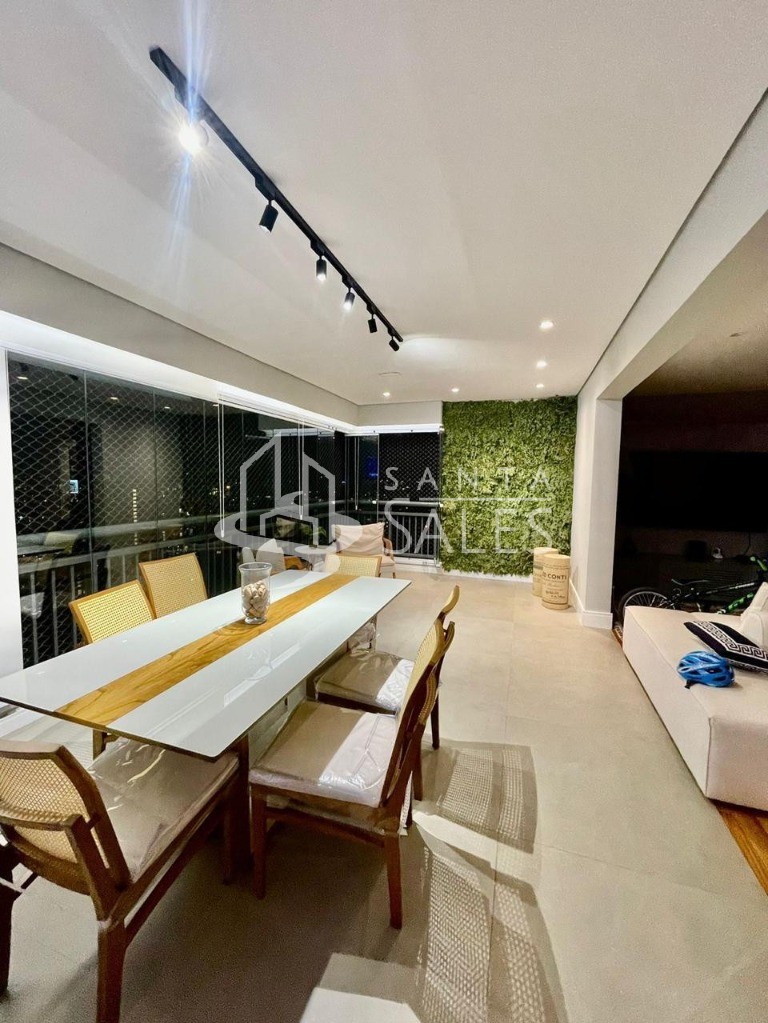Apartamento, 3 quartos, 122 m² - Foto 8