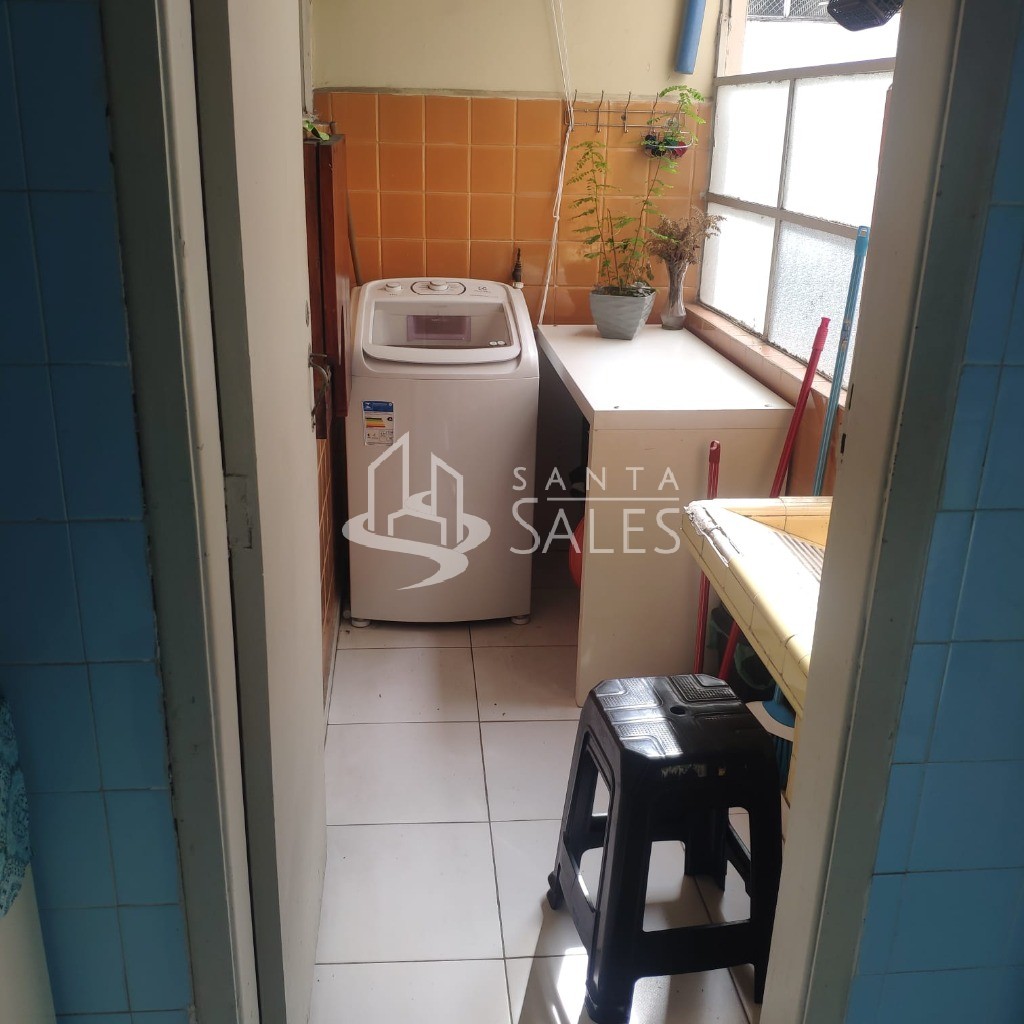 Apartamento, 1 quarto, 61 m² - Foto 7