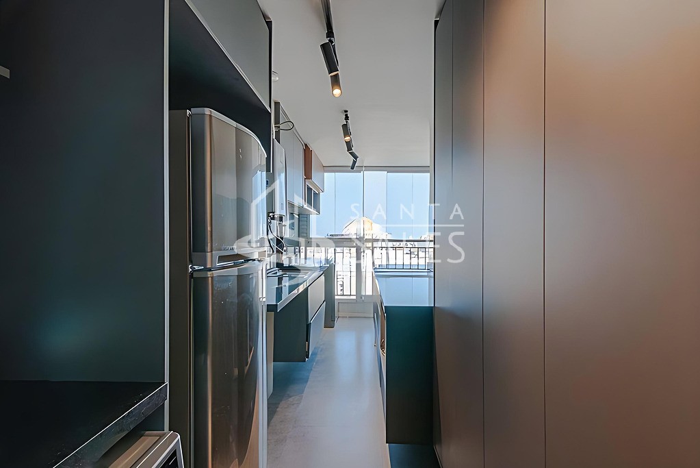 Apartamento, 3 quartos, 73 m² - Foto 4