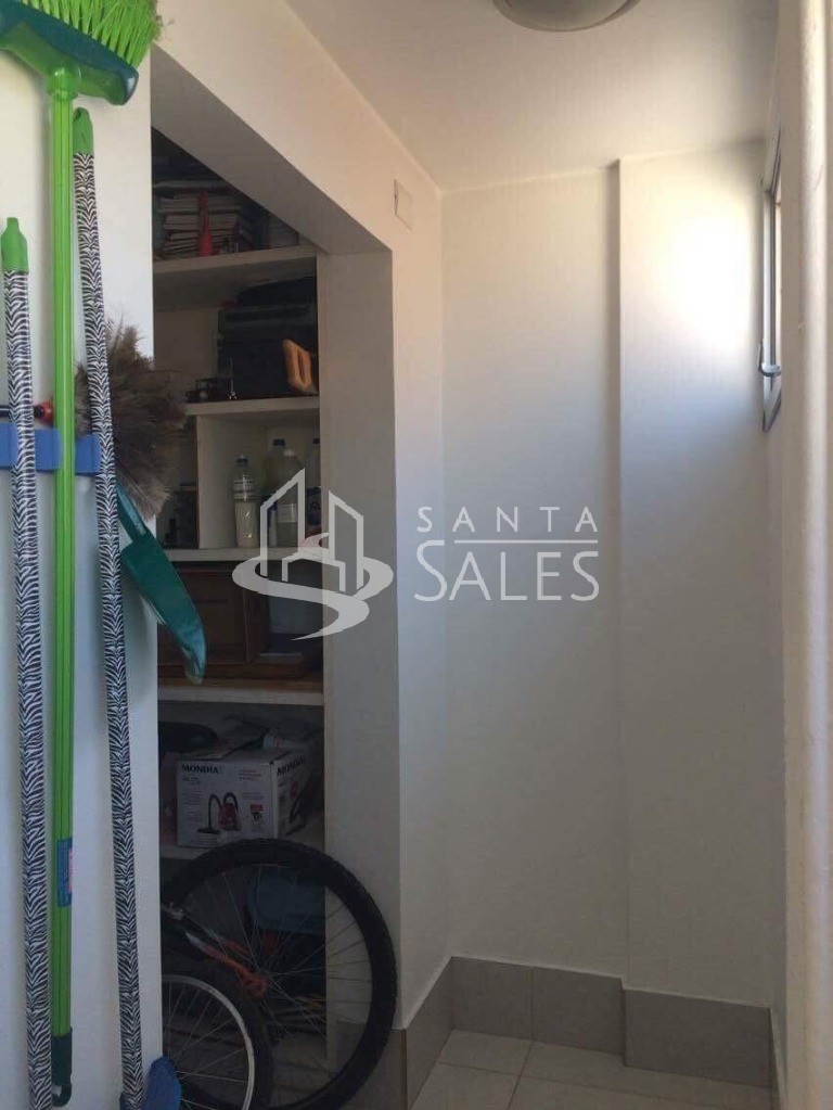 Apartamento, 3 quartos, 108 m² - Foto 3