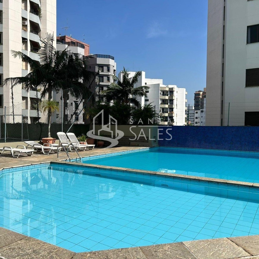 Apartamento, 4 quartos, 290 m² - Foto 26