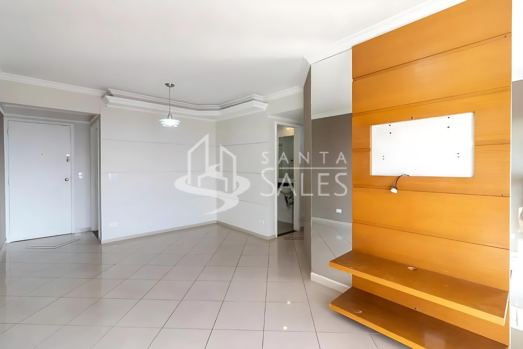 Apartamento, 3 quartos, 78 m² - Foto 2