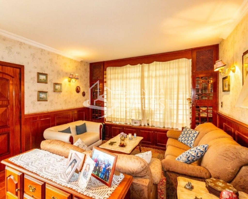 Sobrado, 3 quartos, 300 m² - Foto 4