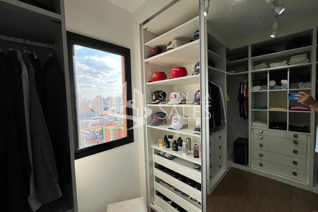 Apartamento, 3 quartos, 86 m² - Foto 15