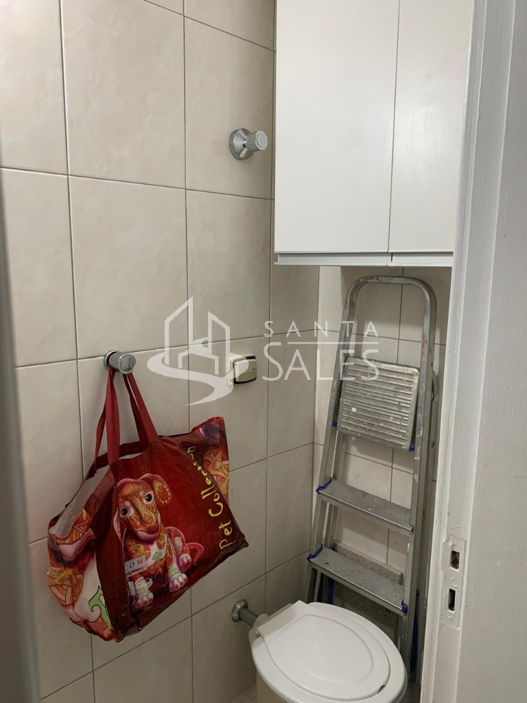 Apartamento, 2 quartos, 65 m² - Foto 18