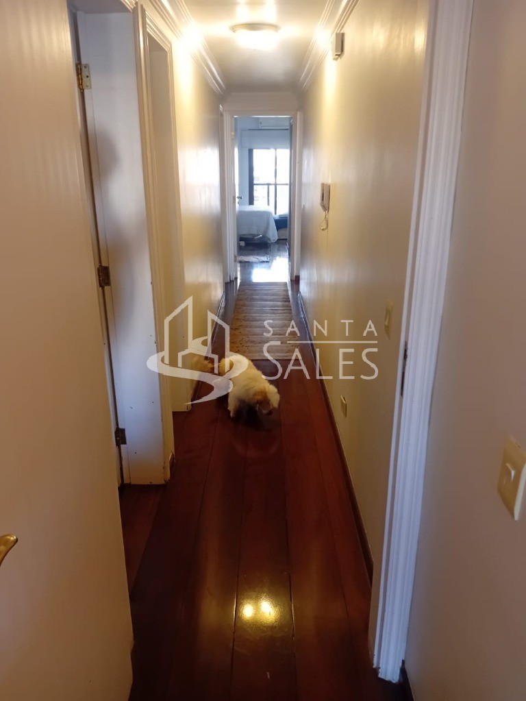 Apartamento, 4 quartos, 219 m² - Foto 10