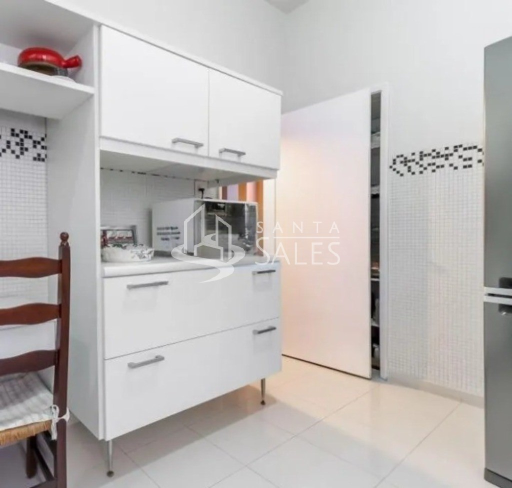 Apartamento, 3 quartos, 145 m² - Foto 5