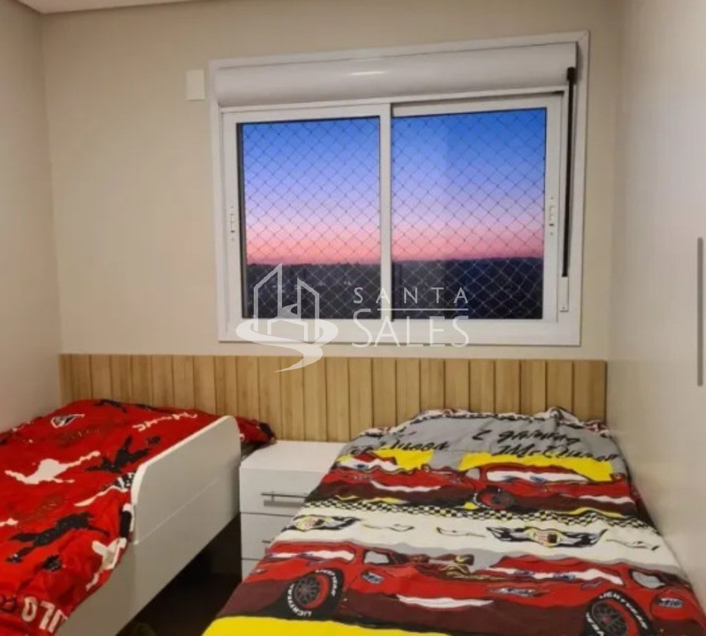 Apartamento, 3 quartos, 69 m² - Foto 3
