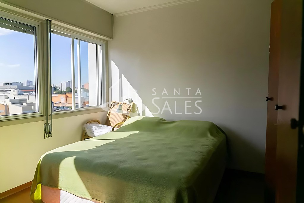 Apartamento, 3 quartos, 138 m² - Foto 16