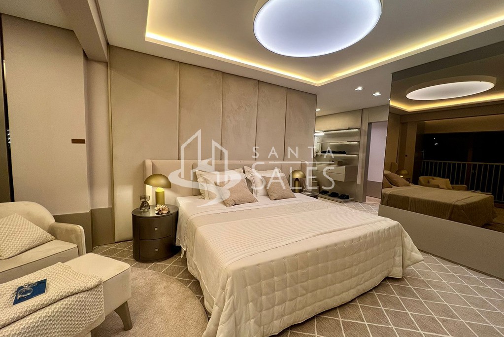 Apartamento, 4 quartos, 234 m² - Foto 11