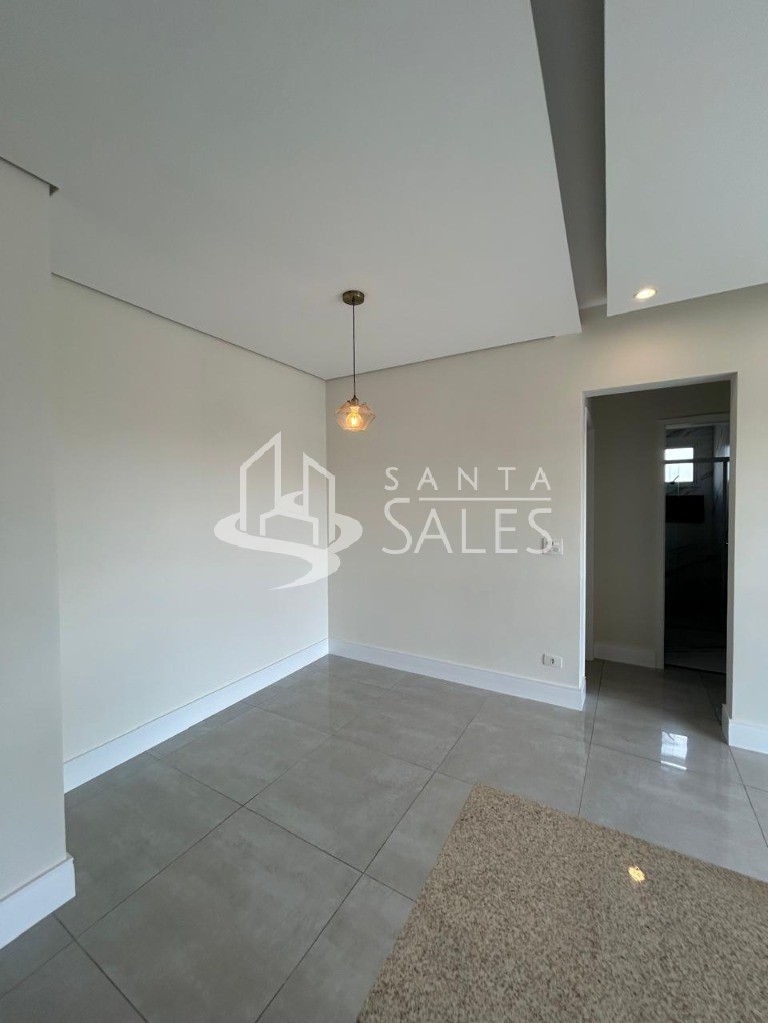 Apartamento, 2 quartos, 56 m² - Foto 1