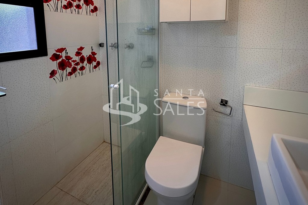 Apartamento, 4 quartos, 217 m² - Foto 28