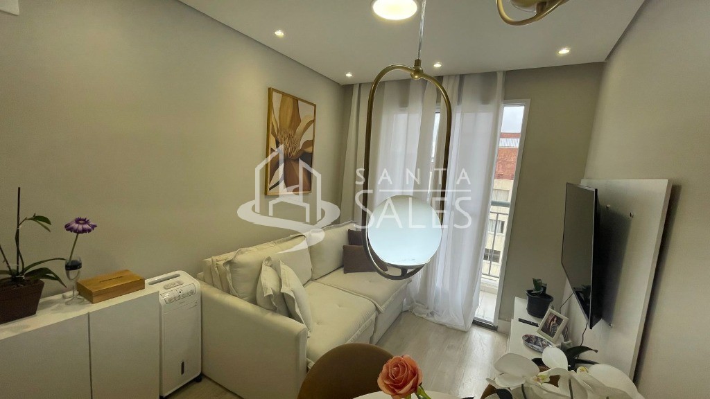 Apartamento à venda com 2 quartos, 73m² - Foto 22