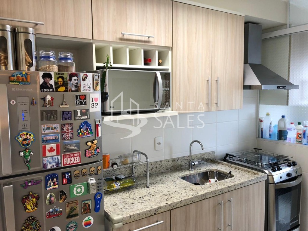 Apartamento, 2 quartos, 63 m² - Foto 5