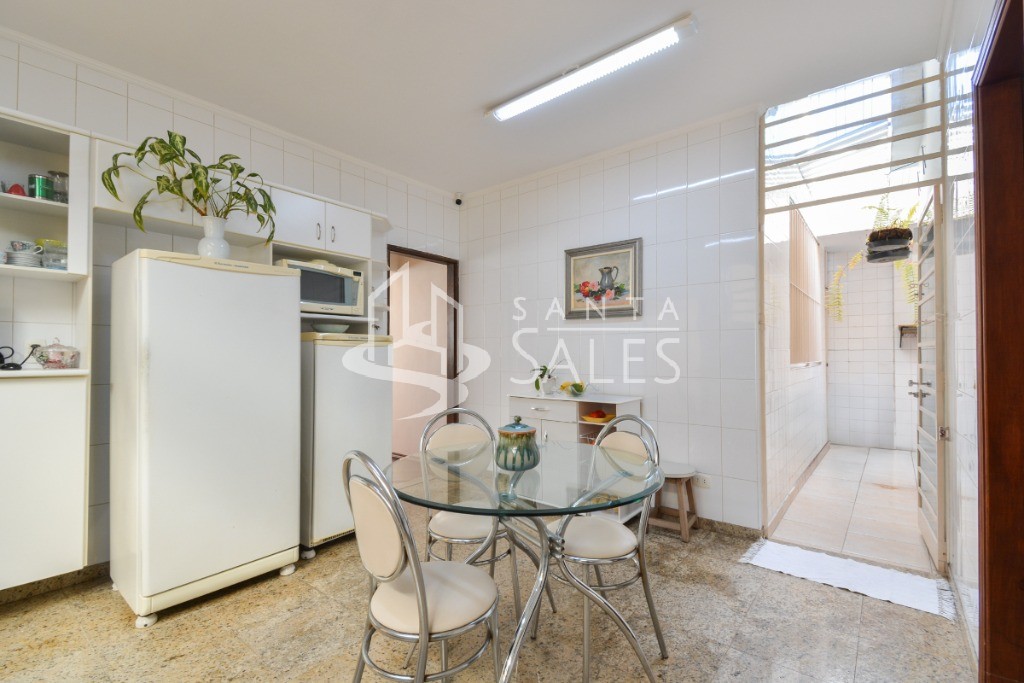 Casa, 5 quartos - Foto 4