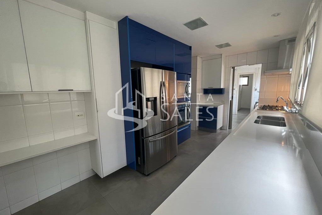 Apartamento, 4 quartos, 187 m² - Foto 7