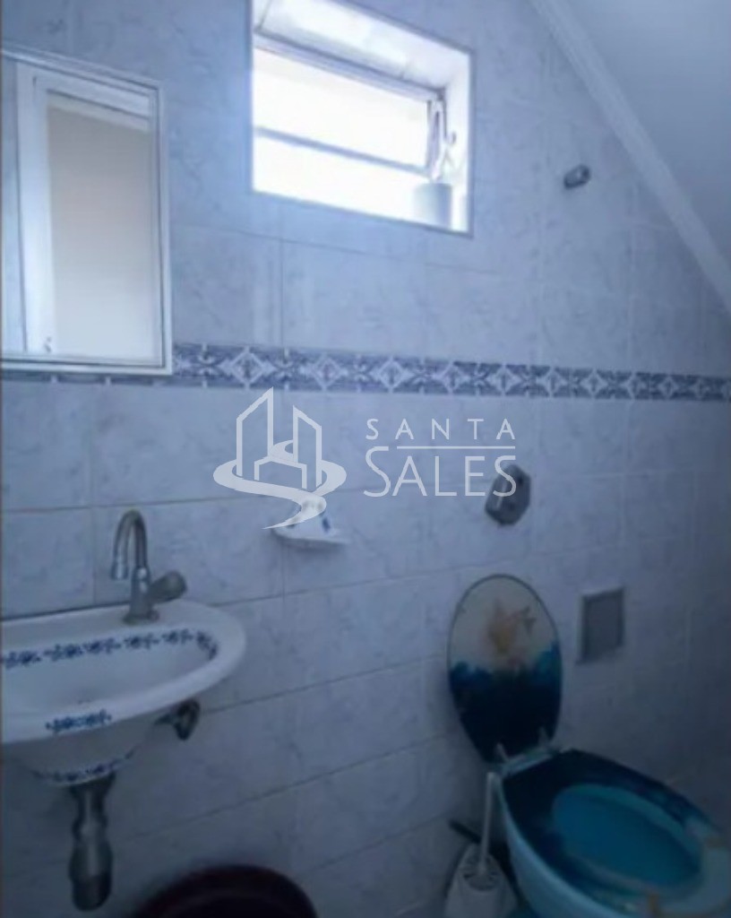 Casa, 3 quartos - Foto 8