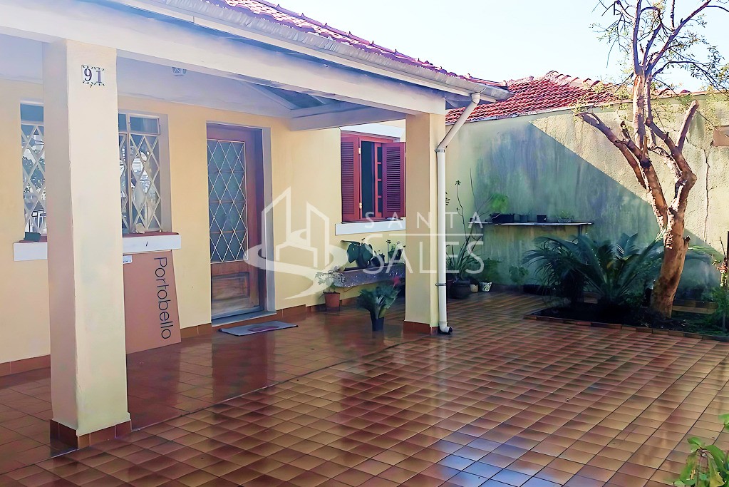 Casa, 4 quartos - Foto 1