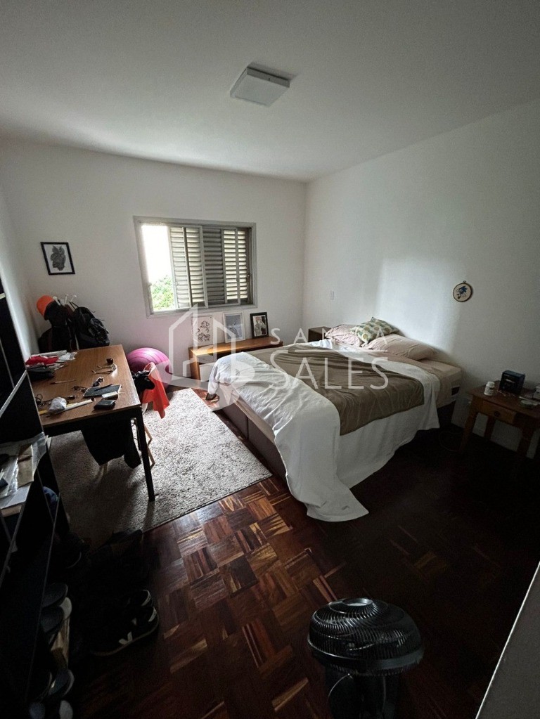 Apartamento, 3 quartos, 183 m² - Foto 9