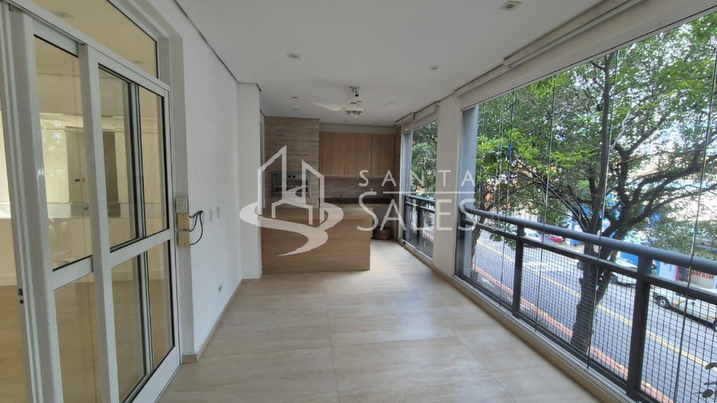 Apartamento, 4 quartos, 274 m² - Foto 27