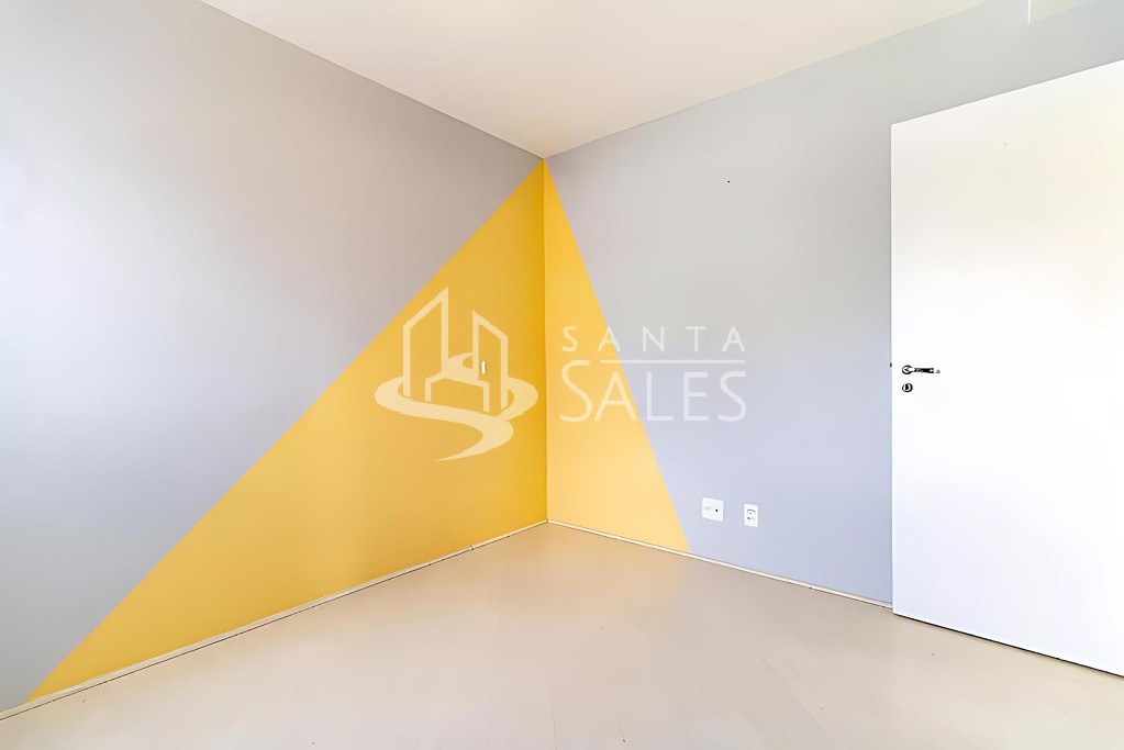 Apartamento à venda com 4 quartos, 136m² - Foto 10
