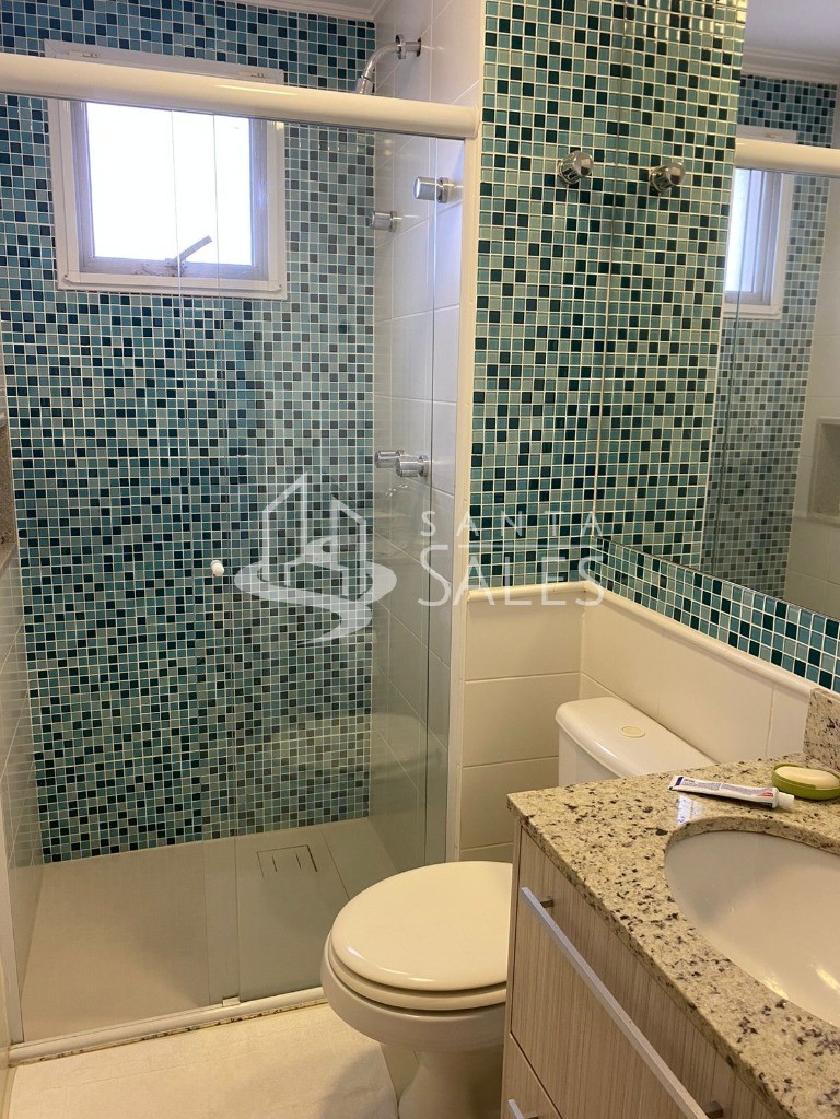 Apartamento, 3 quartos, 156 m² - Foto 14