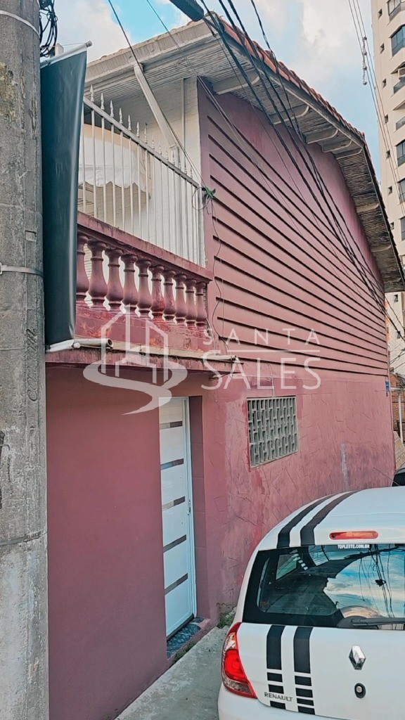 Sobrado, 2 quartos, 120 m² - Foto 15